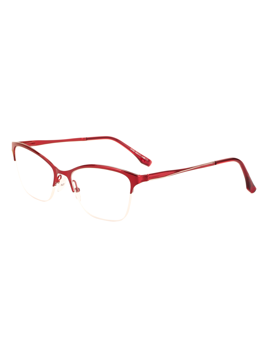 Готовые очки Keluona 6102 RED (-9.50)