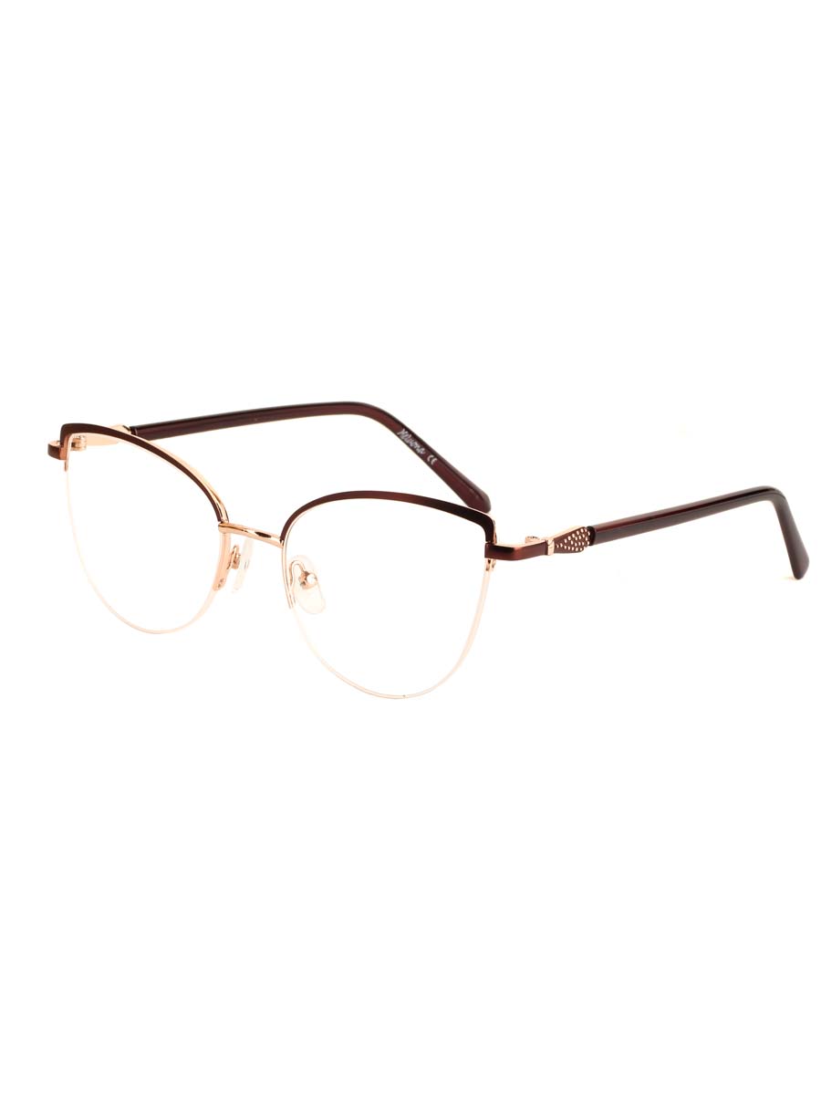 Готовые очки Keluona 7160 C1 (-9.50)