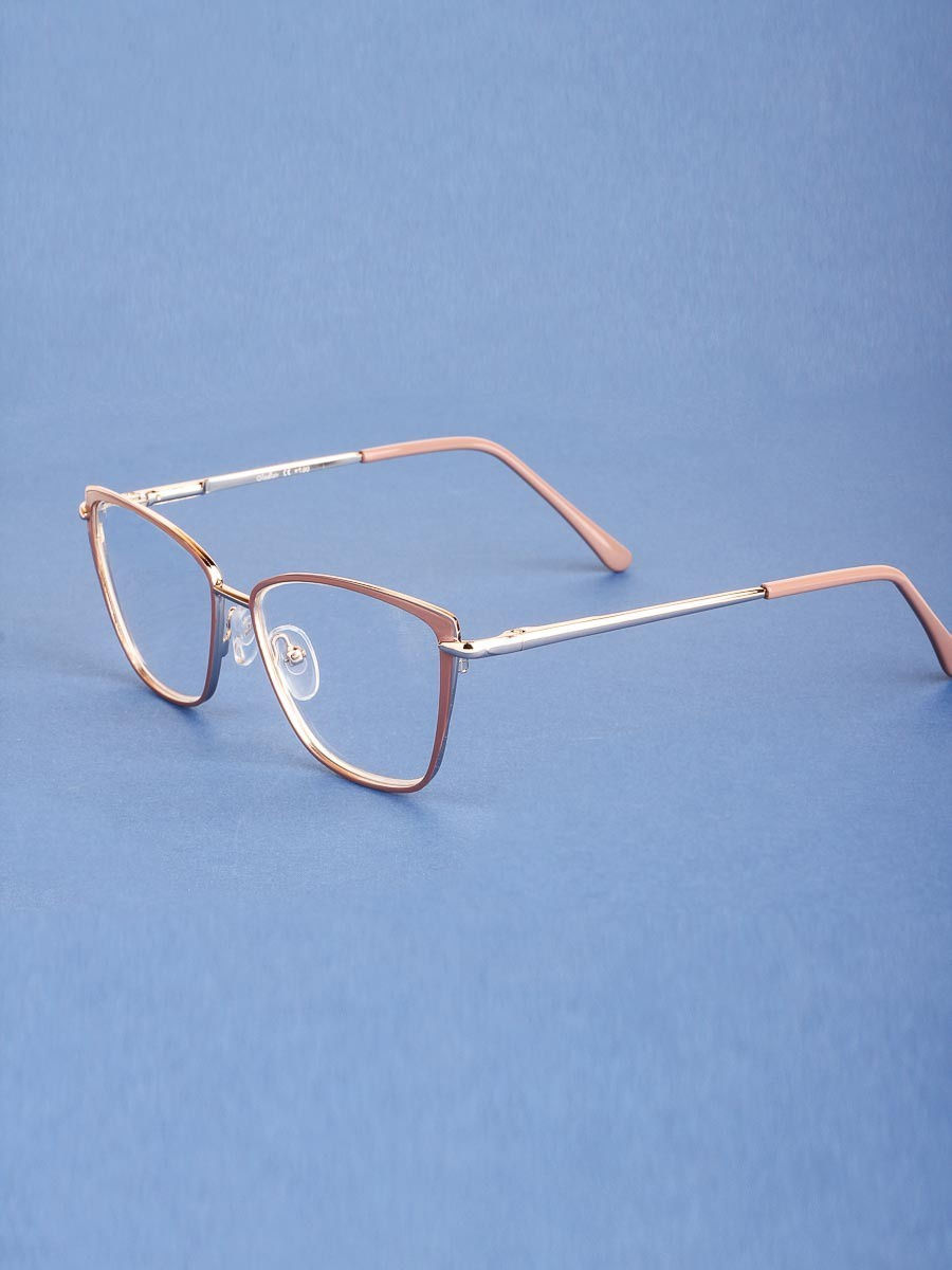Готовые очки Glodiatr G1665 C5 (-9.50)