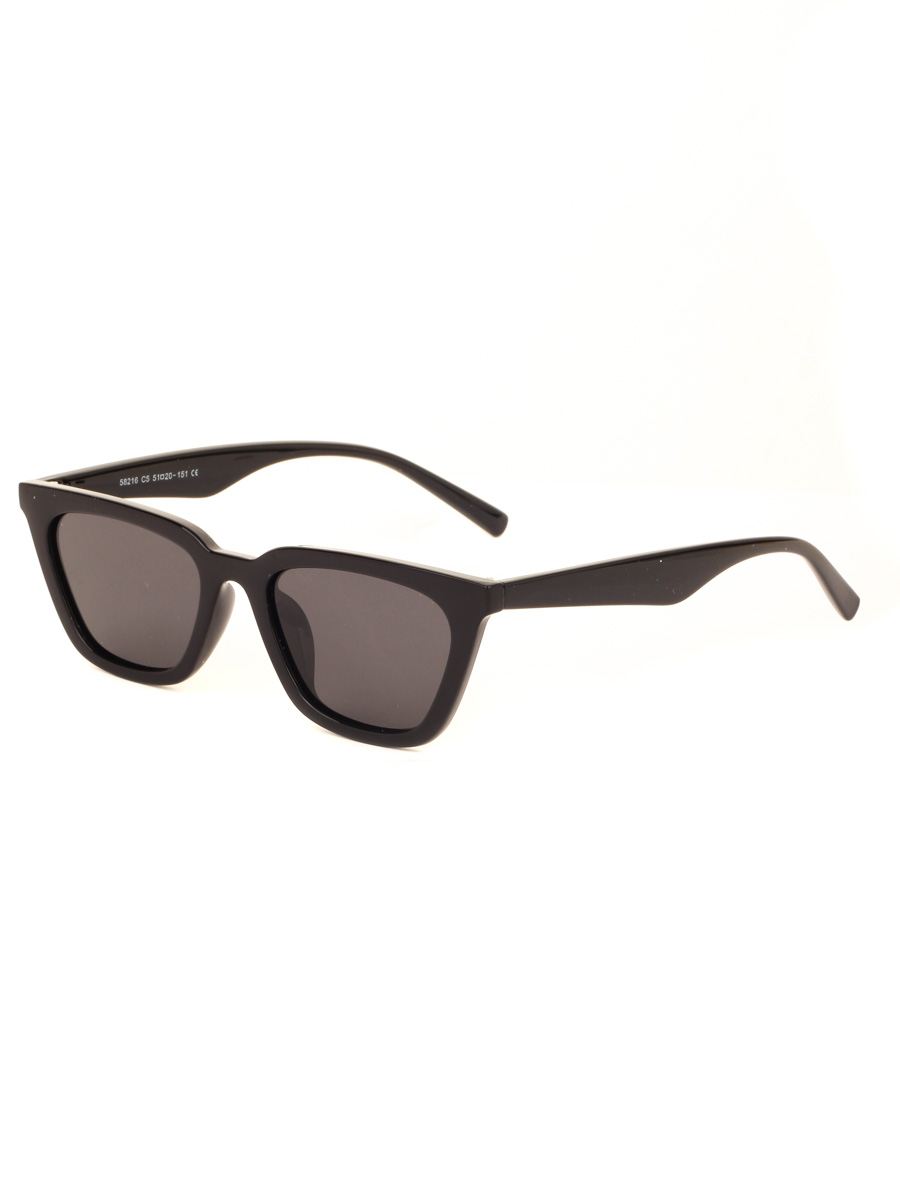 Солнцезащитные очки KAIZI 58216 Черные