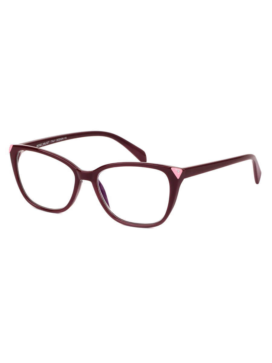 Готовые очки ROSE JULIET LW7006 C2 (-)