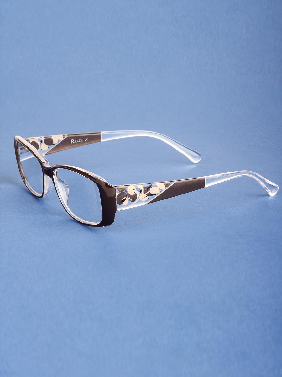 Готовые очки Ralph RA0691 C1 (-)