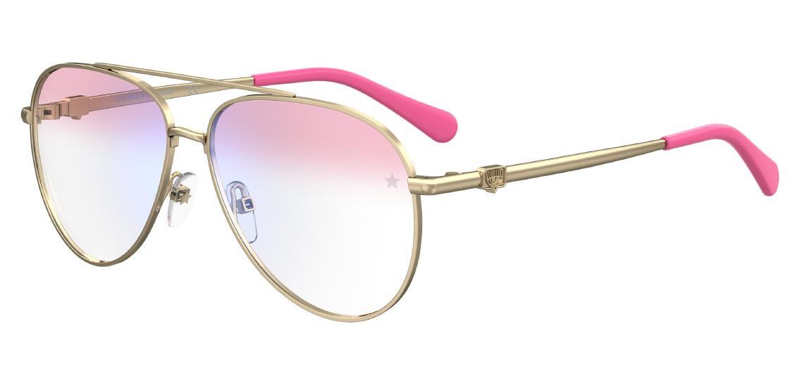 Оправа Chiara Ferragni CF1009/BB EYR