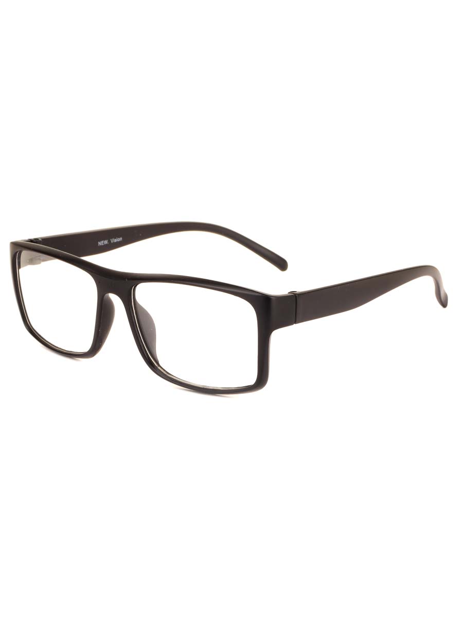 Готовые очки new vision 0630 BLACK-MATTE (-)