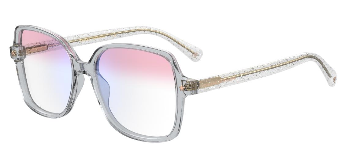 Оправа Chiara Ferragni CF1026/BB YB7