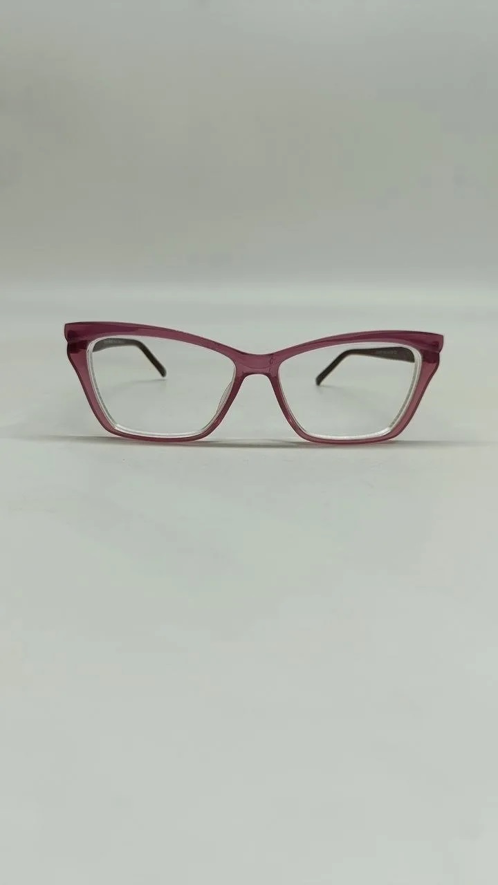 Готовые очки ROSE JULIET 7072 C2 (-)