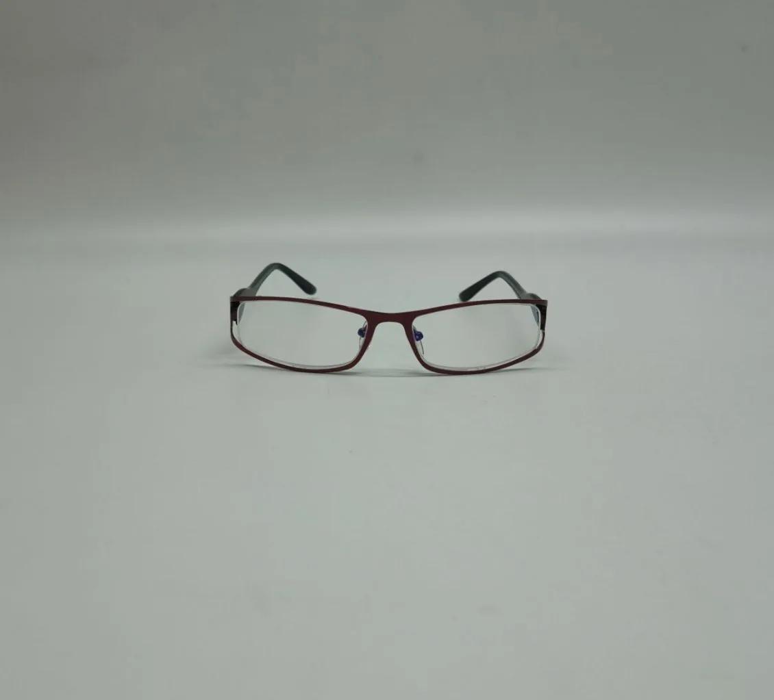 Готовые очки Sunshine 9976 BORDO