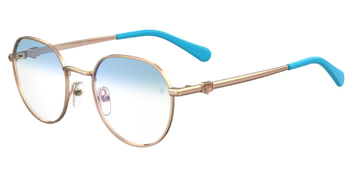 Оправа Chiara Ferragni CF1012/BB HOT