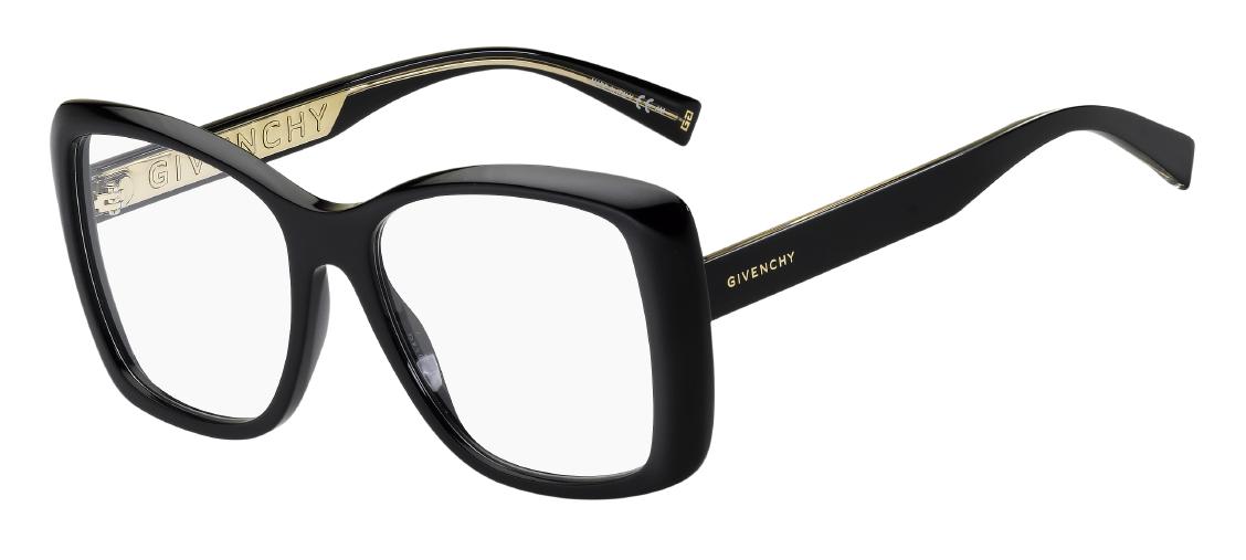 Оправа GIVENCHY 0135 807