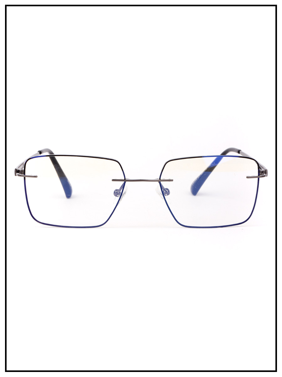 Готовые очки Glodiatr G2586 C1 Блюблокеры (-)