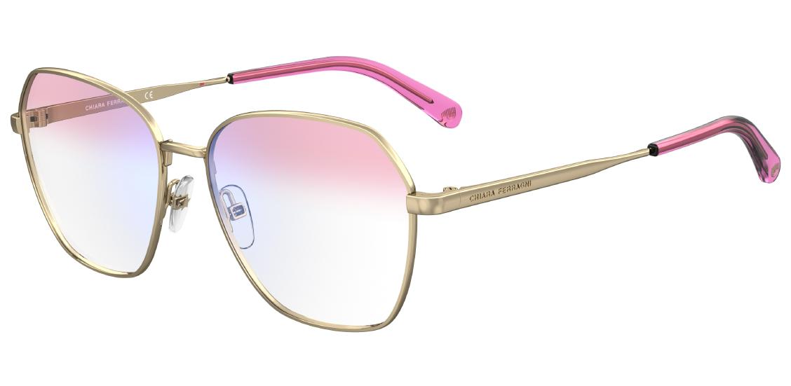 Оправа Chiara Ferragni CF1025/BB EYR