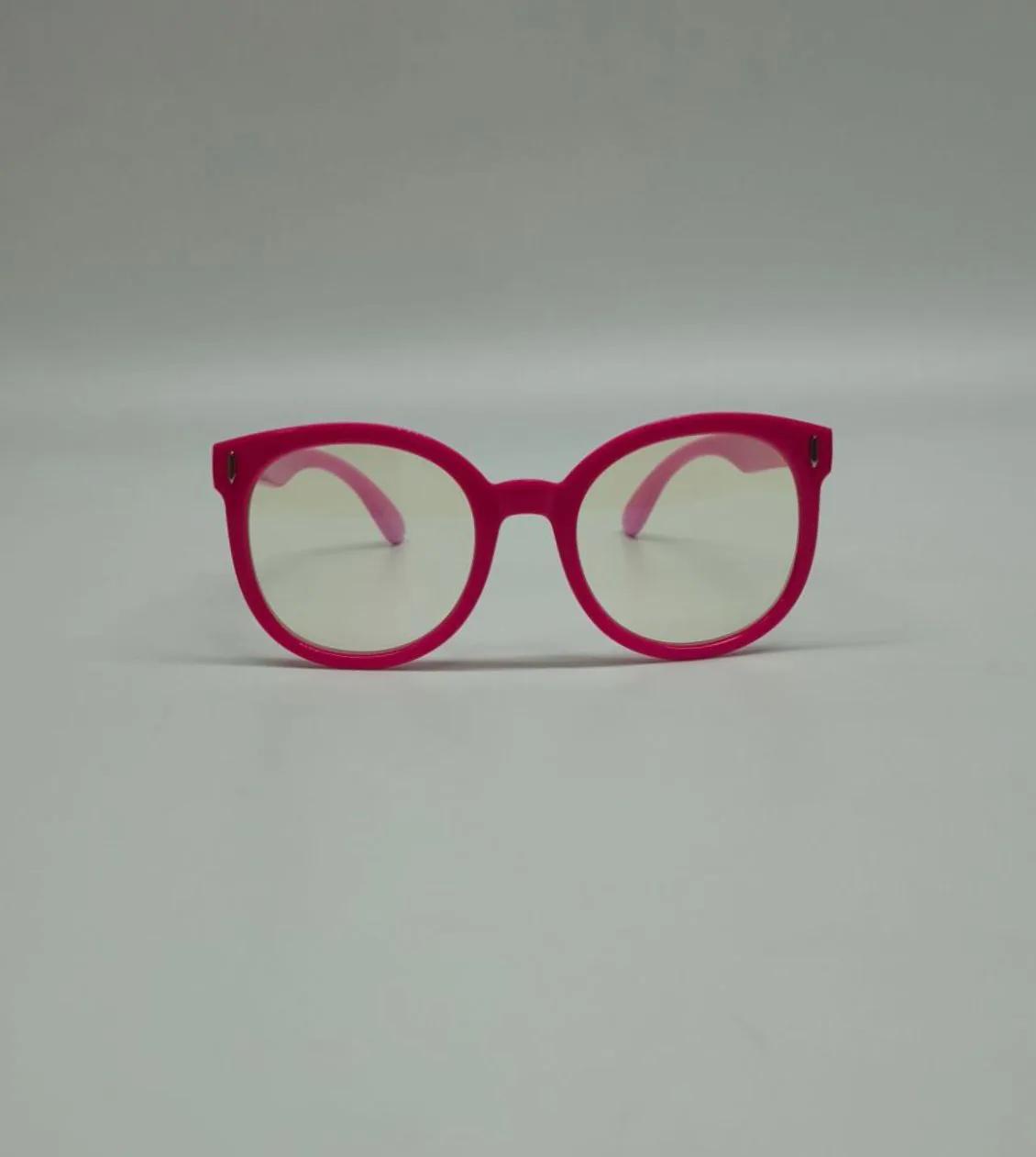 Компьютерные очки детские Ralph S8181 Розовые