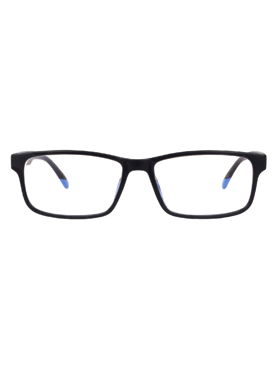 Готовые очки BELLAMY 8001 C211 Блюблокеры (-)
