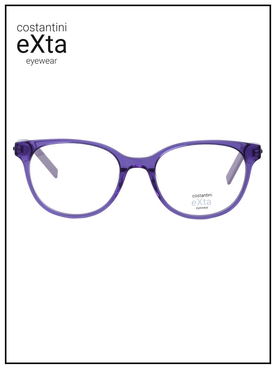 Оправа COSTANTINI EXTA 22176-838