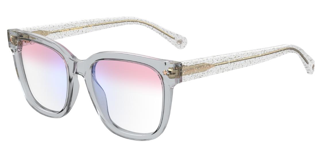 Оправа Chiara Ferragni CF7027/BB KB7